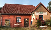 Foto: Ginster, Lizenz: Ginster