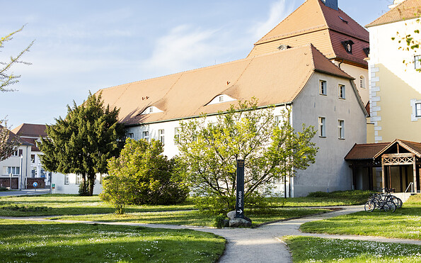 Foto: ©F.Bröcker, Lizenz: Stadt Lübben©F.Bröcker