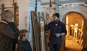 Foto: Erik-Jan Ouwerkerk, Lizenz: Ofen- und Keramikmuseen Velten | Erik-Jan Ouwerkerk