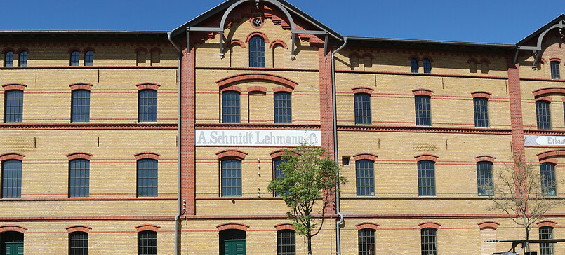 Kulturindustriesommer: EntdeckerRadtour auf den Spuren der Veltener Kachelindustrie