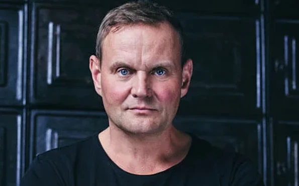 Foto: Nils Schwarz, Lizenz: Kammerakademie Potsdam