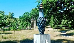 Sonntags im Park – Porträt eines Künstlers im Museum und Lustgarten