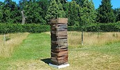 Sonntags im Park – Porträt eines Künstlers im Museum und Lustgarten