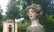 Sonntags im Park – Porträt eines Künstlers im Museum und Lustgarten