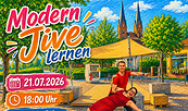 Foto: Lisa Weißenfels , Lizenz: Lisa Weißenfels