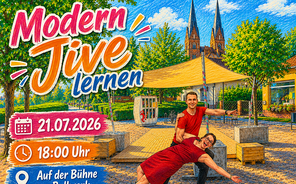 Foto: Lisa Weißenfels , Lizenz: Lisa Weißenfels