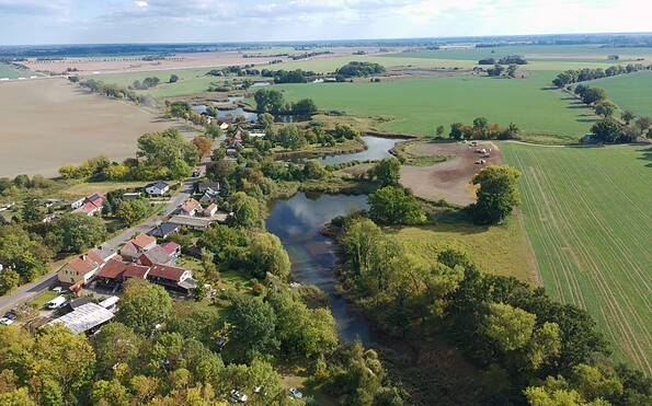 Foto: Dorf Stöffin, Lizenz: Dorf Stöffin