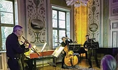 Foto: Kammerakademie Potsdam, Lizenz: Kammerakademie Potsdam