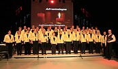 Foto: Frauenchor Neuenhagen