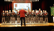Foto: Der Männerchor "Frohsinn 1880" e. V.
