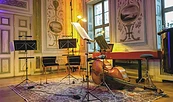 Foto: Kammerakademie Potsdam, Lizenz: Kammerakademie Potsdam
