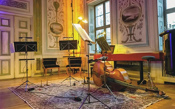 Foto: Kammerakademie Potsdam, Lizenz: Kammerakademie Potsdam