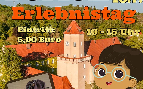 Foto: Niederlausitzer Heidemuseum, Lizenz: Niederlausitzer Heidemuseum