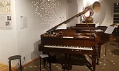 Foto: Musikmuseum, Lizenz: Musikmuseum