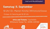 Sommerkonzert der Lotte Lehmann Akademie