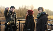 Foto: Stadtnaturranger Berlin, Lizenz: NaturSchutzFonds Brandenburg