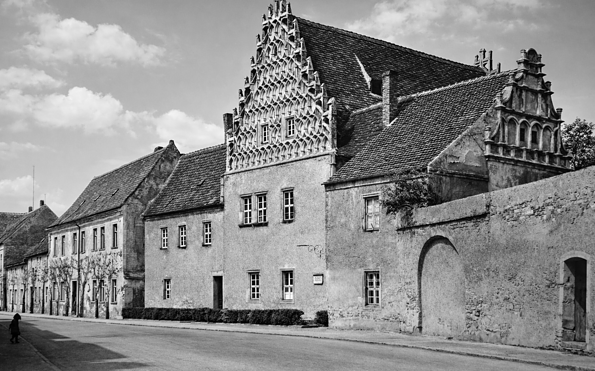 Foto: Museum Mühlberg 1547, Lizenz: Museum Mühlberg 1547