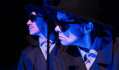 Foto: Line Urbanek , Lizenz: Berliner Kriminal Theater