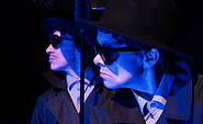 Foto: Line Urbanek , Lizenz: Berliner Kriminal Theater