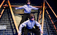 Foto: Line Urbanek , Lizenz: Berliner Kriminal Theater