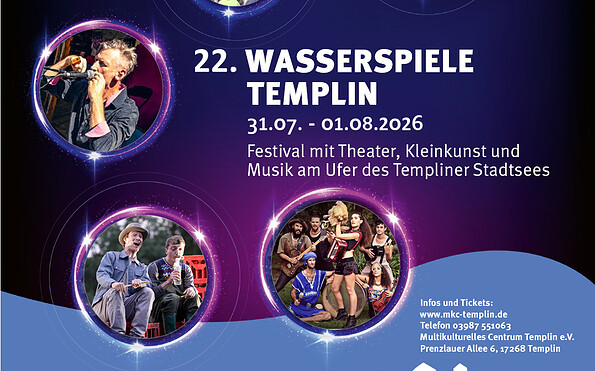 Foto: SteffenMedia, Lizenz: MKC Templin