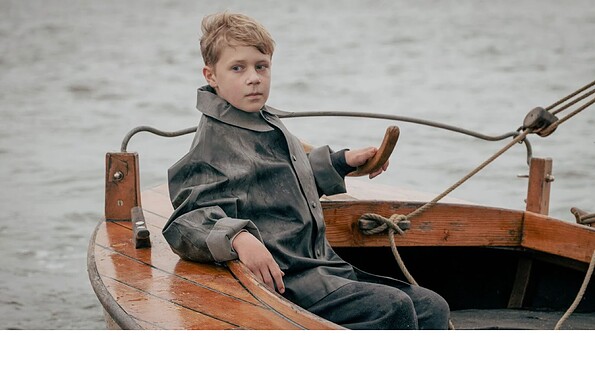 Foto: © Warner Bros, Lizenz: © Warner Bros