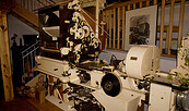 Foto: Tabakmuseum Vierraden, Lizenz: Tabakmuseum Vierraden