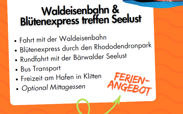 Foto: Bärwalder Schiffs GmbH, Lizenz: Bärwalder Schiffs GmbH