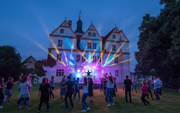 Foto: Daniel Tatzki, Lizenz: Verein PrignitzDorf Demerthin