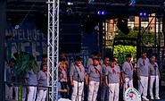 Foto: Jewgenija Meier / Jüttner Entertainment , Lizenz: Jewgenija Meier / Jüttner Entertainment