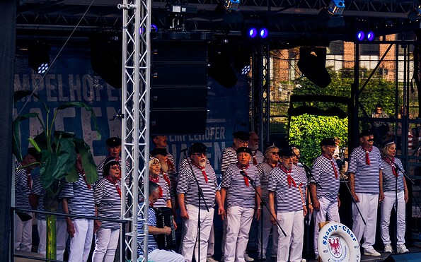 Foto: Jewgenija Meier / Jüttner Entertainment , Lizenz: Jewgenija Meier / Jüttner Entertainment