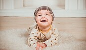 Baby, Foto: Pixabay, Lizenz: Pixabay