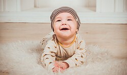 Babymassage Familienzentrum Fehrbellin