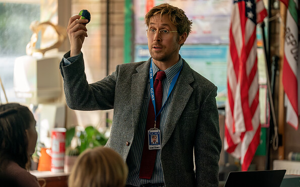 Foto: © Sony Pictures , Lizenz: © Sony Pictures