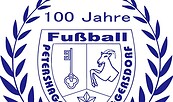 100 Jahre SV Blau Weiß Petershagen Eggersdorf Fußball