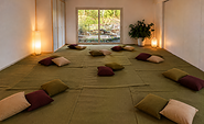 Ort der Kuschelparty, Foto: Heidi Snel, Lizenz: Heidi Snel