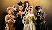 Foto: Papiliotheater GbR, Lizenz: Papiliotheater GbR