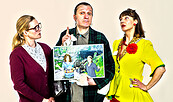 Foto: Papiliotheater GbR, Lizenz: Papiliotheater GbR