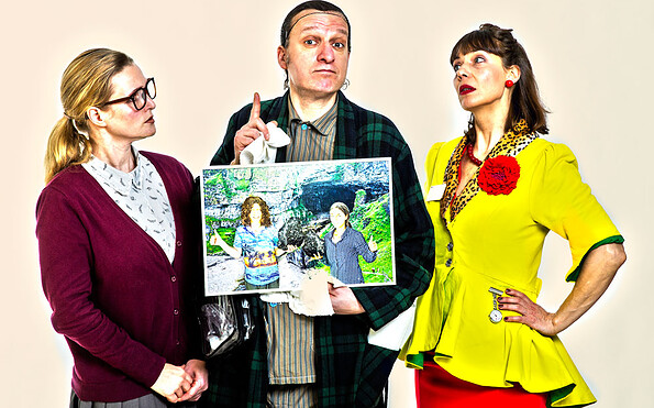 Foto: Papiliotheater GbR, Lizenz: Papiliotheater GbR