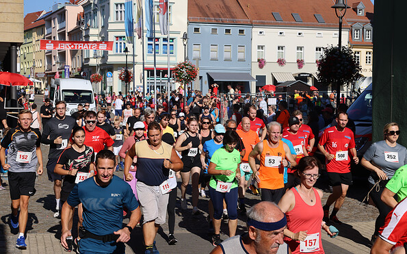 Foto: Steffen Rasche, Lizenz: Stadt Sendtenberg
