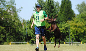 Foto: Hundesportverein Heinrichslust Schwedt/Oder e.V. , Lizenz: Hundesportverein Heinrichslust Schwedt/Oder e.V.