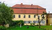 Veranstaltungsort Gutshaus Pitschen, Foto: Alexandra Bonin-Bach , Lizenz: Alexandra Bonin-Bach