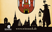Foto: Stadt Wittstock, Lizenz: Stadt Wittstock