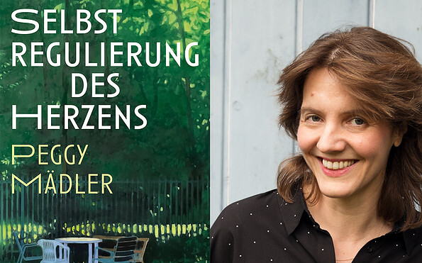Foto: Wenke Seemann, Lizenz: Galiani Verlag