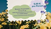 Foto: Museen Freyenstein, Lizenz: Museen Freyenstein