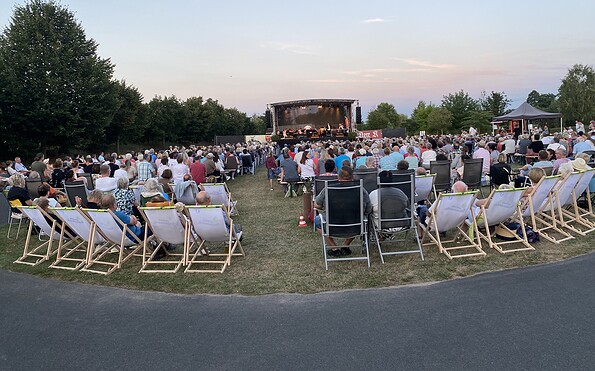 Foto: Classic Open Air, Lizenz: Classic Open Air