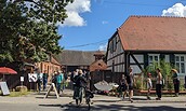 Foto: Klubs der Kolonisten Neulietzegöricke e.V. , Lizenz: Klubs der Kolonisten Neulietzegöricke e.V.