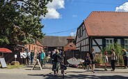 Foto: Klubs der Kolonisten Neulietzegöricke e.V. , Lizenz: Klubs der Kolonisten Neulietzegöricke e.V.