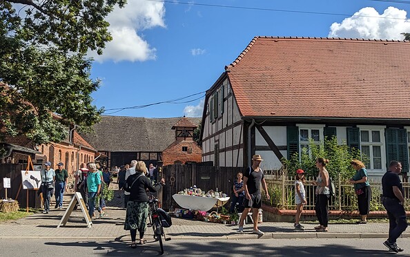 Foto: Klubs der Kolonisten Neulietzegöricke e.V. , Lizenz: Klubs der Kolonisten Neulietzegöricke e.V.