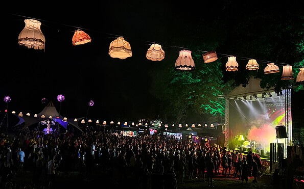 Foto: Frierock Festival
